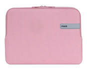 Mack Vivid MCC-6005 13-14.9 inç Neopren Kılıf Laptop Çantası Pembe
