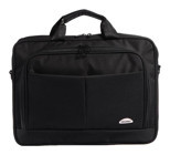 TahTicMer Recaro 15.6 inç Abs Su Geçirmez El-Omuz Laptop Çantası Siyah