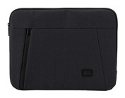 Case Logic Hoxton 13.3 inç Polyester Kılıf Laptop Çantası Siyah