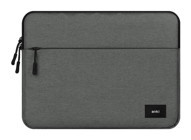 Jms 56975046 15.6 inç Oxford Kumaş Su Geçirmez Kılıf Laptop Çantası Gri