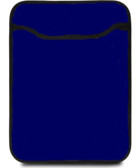 Arabulalaca A2338 13 inç Neopren Su Geçirmez Kılıf Laptop Çantası Lacivert