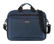 Samsonite GuarditCM5-01-003 15.6 inç Kumaş Su Geçirmez El-Omuz Laptop Çantası Mavi