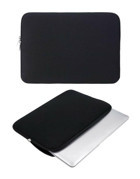 Arabulalaca A2780 16 inç Oxford Kumaş Su Geçirmez Kılıf Laptop Çantası Siyah
