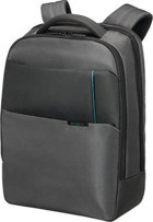 Samsonite 16N-09-005 15.6 inç Polyester Sırt Laptop Çantası Antrasit