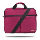 Classone Eko BND305 15.6 inç Kumaş El-Omuz Laptop Çantası Bordo