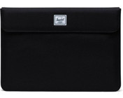 Herschel Spokane 16 inç Kumaş Kılıf Laptop Çantası Siyah
