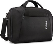 Thule Accent 15.6 inç Kumaş El-Omuz Laptop Çantası Siyah