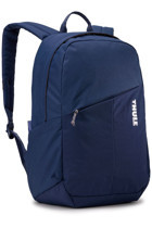 Thule Notus 13-14.9 inç Naylon-Polyester Su Geçirmez Sırt Laptop Çantası Lacivert
