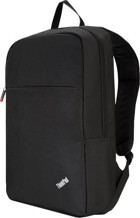 Lenovo LVK 4X40K09936 15.6 inç Polyester Sırt Laptop Çantası Siyah