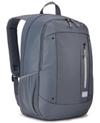Case Logic Jaunt RecycleD 15.6 inç Polyester Sırt Laptop Çantası Gri