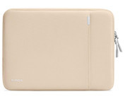 Tomtoc Defender A13F2K3 16 inç Polyester Kılıf Laptop Çantası Kum Rengi