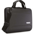 Thule Gauntlet 4.0 14 inç Abs El-Omuz Laptop Çantası Siyah