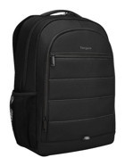 Targus TBB593GL 15.6 inç Polyester Su Geçirmez Sırt Laptop Çantası Siyah