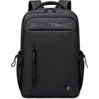 Arctic Hunter B00534 15.6 inç Polyester Su Geçirmez Sırt Laptop Çantası Siyah