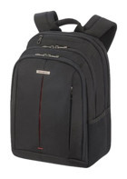 Samsonite Guardit CM5-09-005 14.1 inç Kumaş Su Geçirmez Sırt Laptop Çantası Siyah