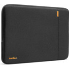 Tomtoc Defender A13-C02D 13 inç Polyester Kılıf Laptop Çantası Siyah