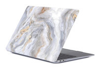 Codegen A2338 13 inç Polikarbon Kılıf Laptop Çantası Bej