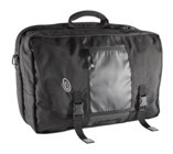Dell Timbuk2460-BBGP 17 inç Polyester Su Geçirmez Sırt Laptop Çantası Siyah