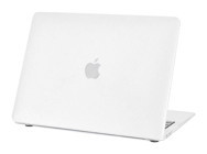 Gubisi A2681 13.6 inç Kumaş Kılıf Laptop Çantası Beyaz
