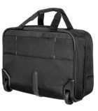 Samsonite GuarditCM5-09-108 17.3 inç Kumaş Su Geçirmez El-Omuz Laptop Çantası Siyah