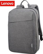 Lenovo B210 4X40T84058 15.6 inç Kumaş Sırt Laptop Çantası Gri