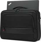 Lenovo Thinkpad Professional TOPLOAD 16 inç Plastik El-Omuz Laptop Çantası Siyah