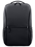 Dell Ecollop Essential 460-BDSS 15.6 inç Polyester Su Geçirmez Sırt Laptop Çantası Siyah