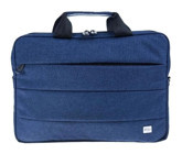 Plm CanyonCase 15.6 inç Kumaş Su Geçirmez El-Omuz Laptop Çantası Lacivert