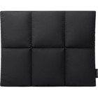 Comfyable 15 inç Deri Su Geçirmez Kılıf Laptop Çantası Siyah