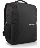 Lenovo B510 GX40Q75214 15.6 inç Kumaş Su Geçirmez Sırt Laptop Çantası Siyah