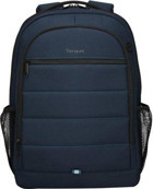 Targus TARTBB59302GL 15.6 inç Polyester Su Geçirmez Sırt Laptop Çantası Mavi