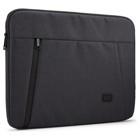 Case Logic 15.6 inç Kumaş Kılıf Laptop Çantası Siyah