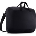 Thule Subterra 2 16 inç Polyester Su Geçirmez El-Omuz Laptop Çantası Siyah