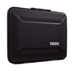 Thule Gauntlet 4.0 15-15.9 inç Polyester Kılıf Laptop Çantası Siyah