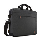 Case Logic Era 14 inç Kumaş El-Omuz Laptop Çantası Siyah