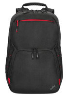 Lenovo Essential Plus 4X41A30364 15.6 inç Polyester Sırt Laptop Çantası Siyah