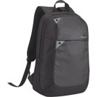 Targus TBB565GL 15.6 inç Polyester Su Geçirmez Sırt Laptop Çantası Siyah