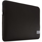 Case Logic Reflect CA.REFPC116BLK 15.6 inç Polyester Kılıf Laptop Çantası Siyah