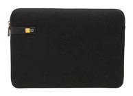 Case Logic Laps 14 inç Polyester Kılıf Laptop Çantası Siyah