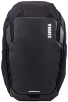 Thule Chasm 13-14.9 inç Polyester Sırt Laptop Çantası Siyah