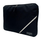 Differ Studio 13-14.9 inç Kumaş Su Geçirmez Kılıf Laptop Çantası Siyah