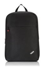 Lenovo Thinkpad 4X40K09936 15.6 inç Kumaş Su Geçirmez Sırt Laptop Çantası Siyah