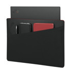 Lenovo Thinkpad Professional 4X41L51716 13-14 inç Polyester Su Geçirmez Kılıf Laptop Çantası Siyah