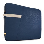 Case Logic İbira 15 inç Polyester Kılıf Laptop Çantası Mavi