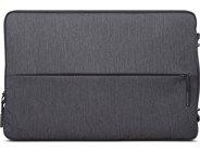 Lenovo Urban GX40Z50941 14 inç Polyester Su Geçirmez Kılıf Laptop Çantası Gri