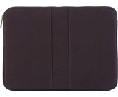 Nors B0019-BOLE 15 inç Süet Su Geçirmez Kılıf Laptop Çantası Kahverengi