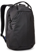 Thule TACT 16L 13-14.9 inç Polyester Sırt Laptop Çantası Siyah
