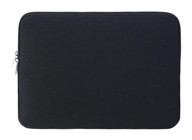 Gubisi X360 15 inç Kumaş Kılıf Laptop Çantası Siyah