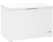 Tecna TYE 4407 Statik E Enerji Sınıfı 402 lt Yatay Solo Sandık Tipi Derin Dondurucu Beyaz