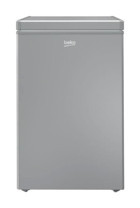 Beko 3104 GE Statik C Enerji Sınıfı 104 lt Yatay Solo Sandık Tipi Derin Dondurucu Gri